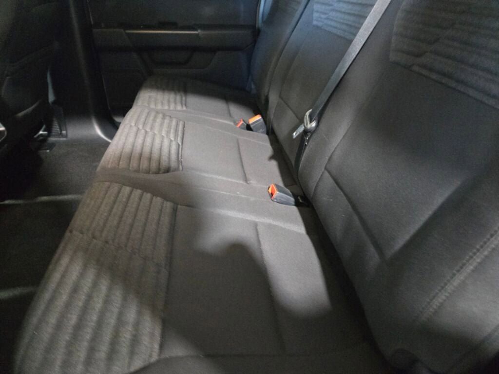 Certified 2022 Ford F150 XL w/ STX Appearance Package image 26