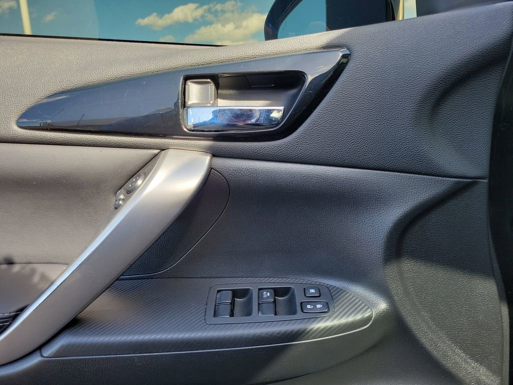 Used 2022 Mitsubishi Eclipse Cross SE image 20