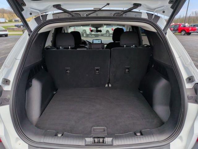 Certified 2023 Ford Escape Active AWD/4WD image 30