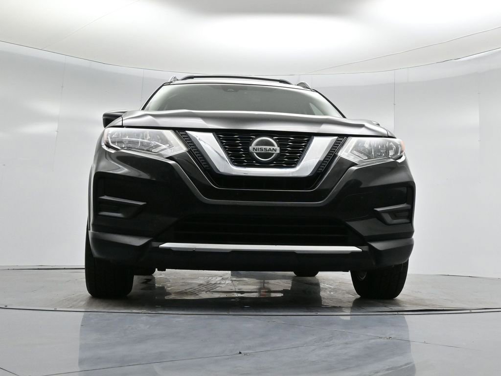 Used 2019 Nissan Rogue S w/ Special Edition Package image 40