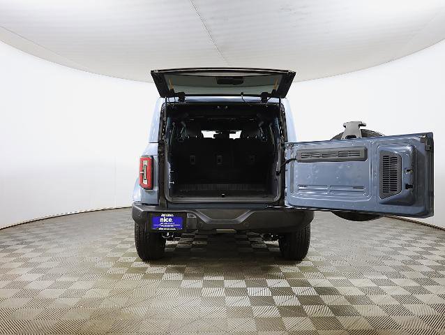 Certified 2025 Ford Bronco Outer Banks image 22