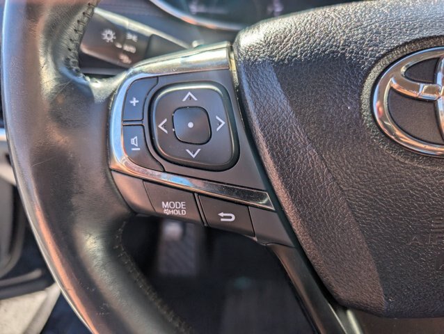 Used 2018 Toyota Avalon Touring FWD image 20
