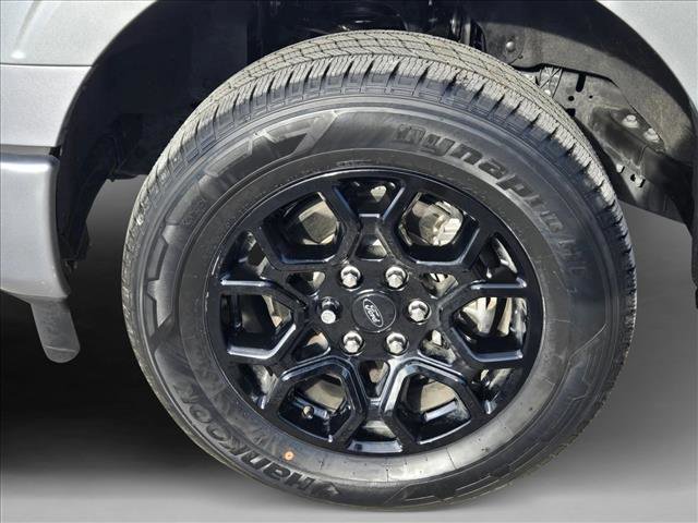 Certified 2024 Ford F150 XLT w/ Equipment Group 302A MID image 22
