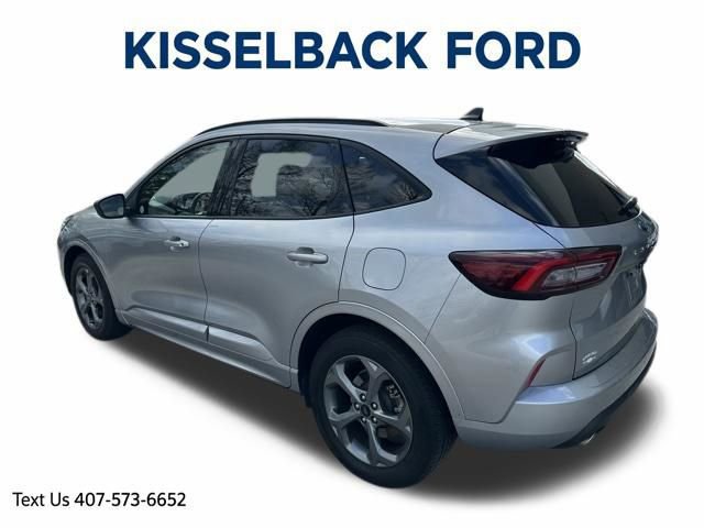 Certified 2023 Ford Escape ST-Line image 3