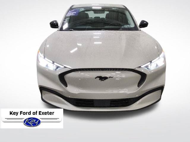 Certified 2025 Ford Mustang Mach-E Select w/ Comfort Package Lite AWD/4WD image 4