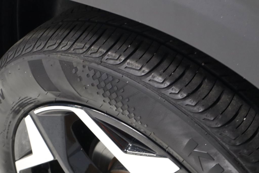 Used 2025 Kia Seltos S image 20