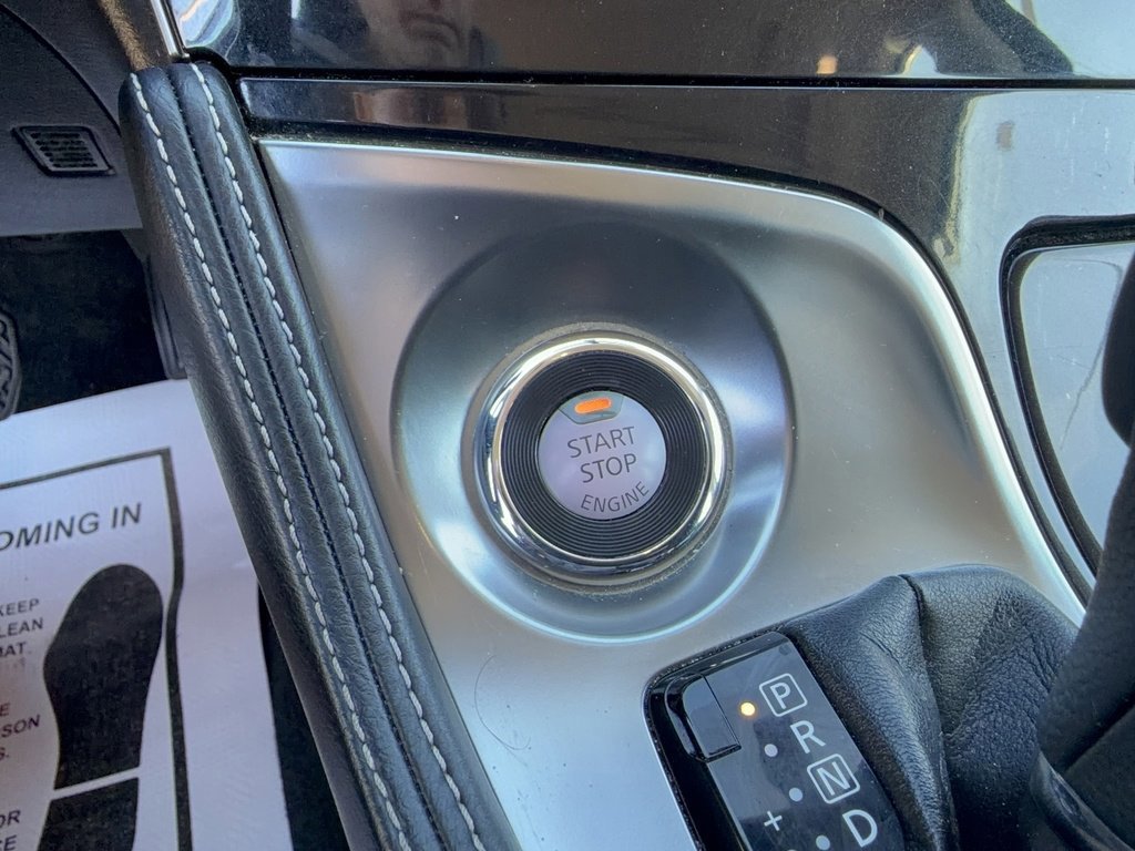 Used 2017 Nissan Maxima 3.5 SL image 24