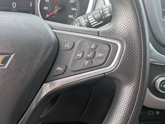 Used 2022 Chevrolet Equinox LS w/ LS Convenience Package FWD image 20