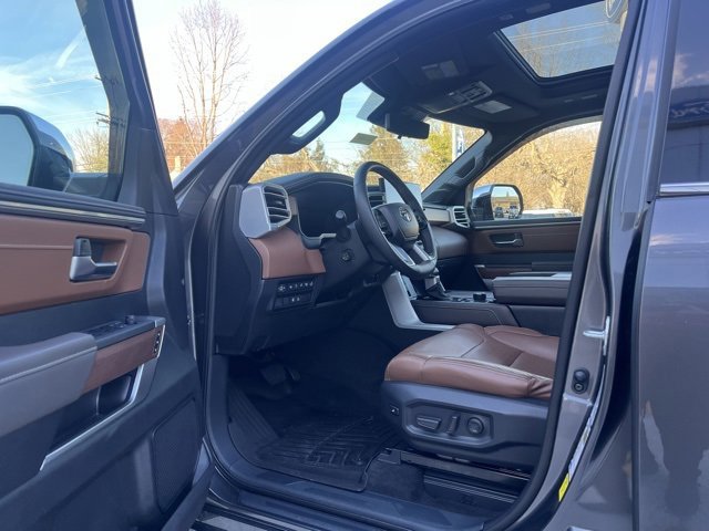 Used 2023 Toyota Tundra 1794 Edition image 26