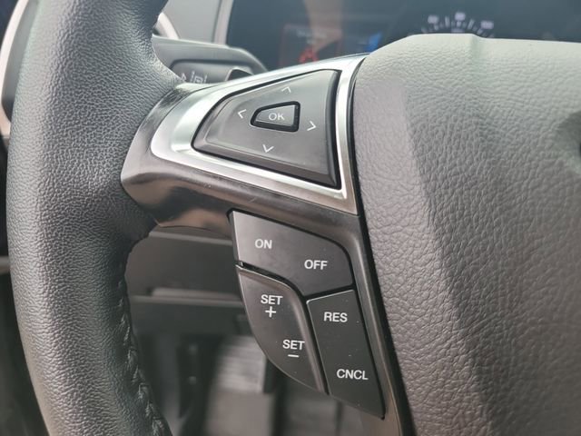 Certified 2024 Ford Edge SEL w/ Convenience Package AWD/4WD image 16