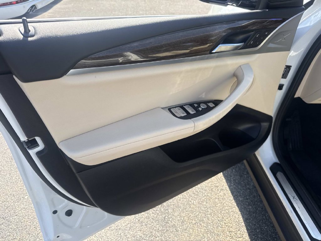 Used 2021 BMW X3 sDrive30i w/ Convenience Package RWD image 18