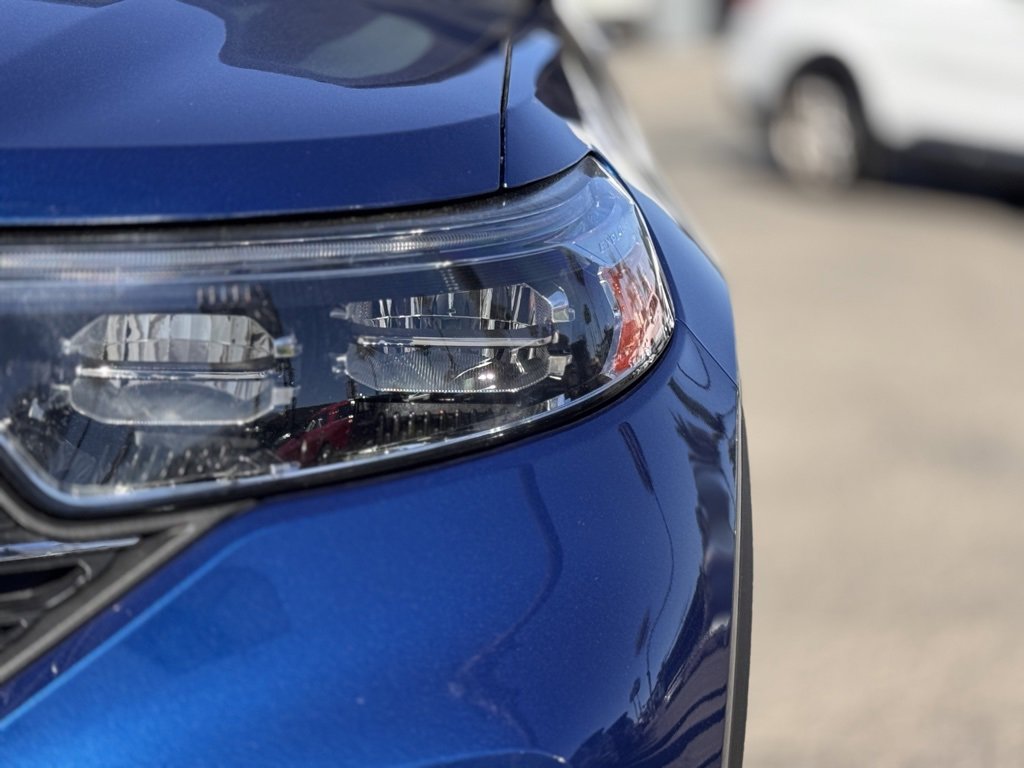 Certified 2022 Ford Explorer XLT w/ Equipment Group 202A image 8