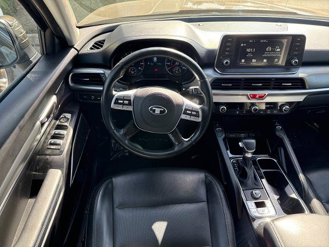 Used 2021 Kia Telluride S FWD image 13