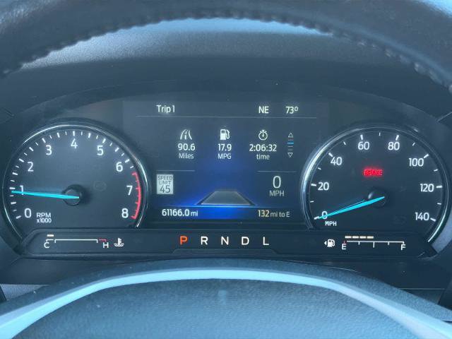 Certified 2022 Ford Explorer XLT w/ Equipment Group 202A AWD/4WD image 35