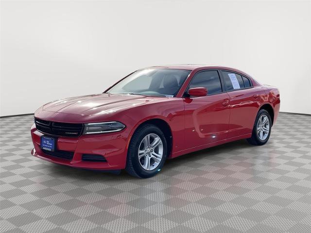 Used 2018 Dodge Charger SXT