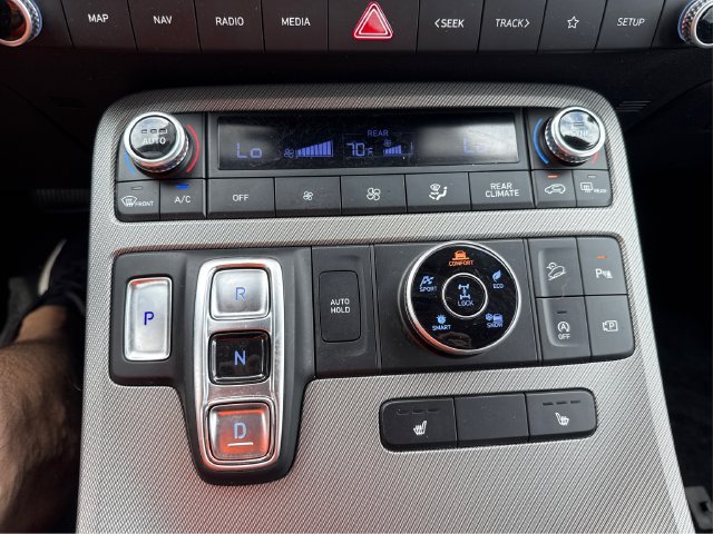 Used 2024 Hyundai Palisade SEL AWD/4WD image 28
