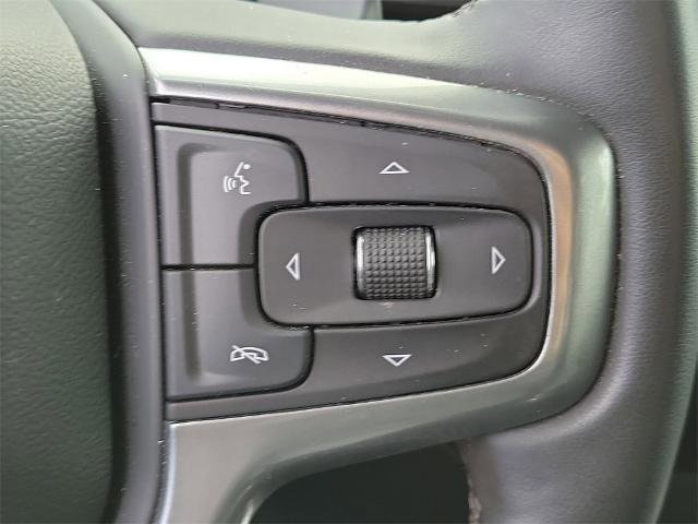 Used 2024 Chevrolet Silverado 1500 LT Trail Boss w/ Convenience Package II image 25