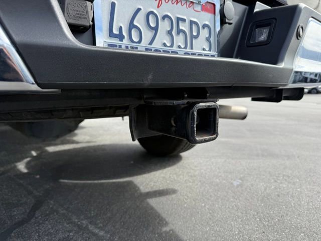 Certified 2022 Ford F150 Lariat w/ Max Trailer Tow Package image 10