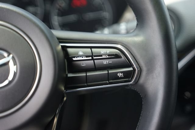 Used 2026 MAZDA CX-70 3.3 Turbo w/ Preferred Package AWD/4WD image 24