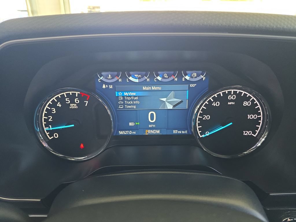 Certified 2023 Ford F150 XLT w/ Equipment Group 302A High AWD/4WD image 17