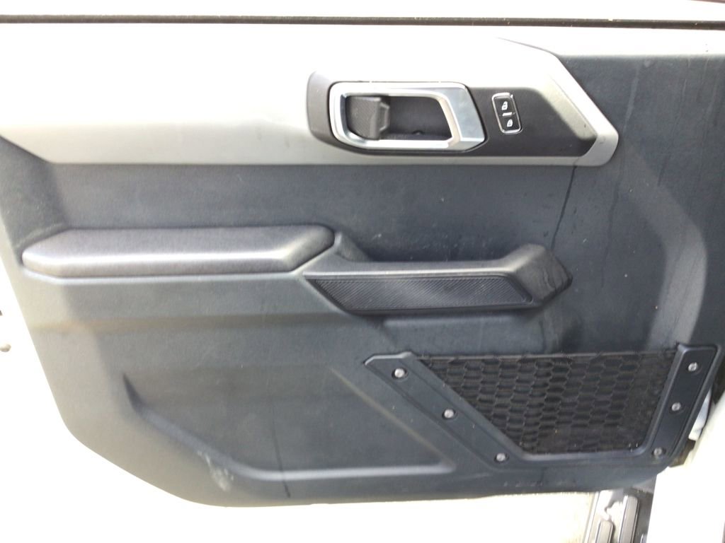 Certified 2024 Ford Bronco Big Bend AWD/4WD image 38