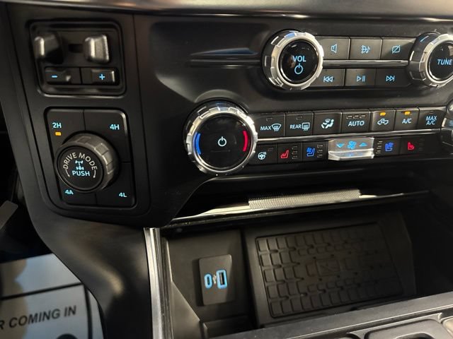 Certified 2024 Ford F150 Raptor AWD/4WD image 15