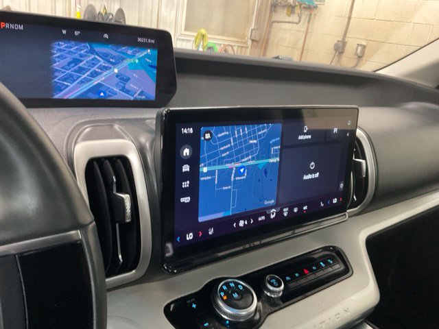 Certified 2025 Ford Expedition Max Active AWD/4WD image 12
