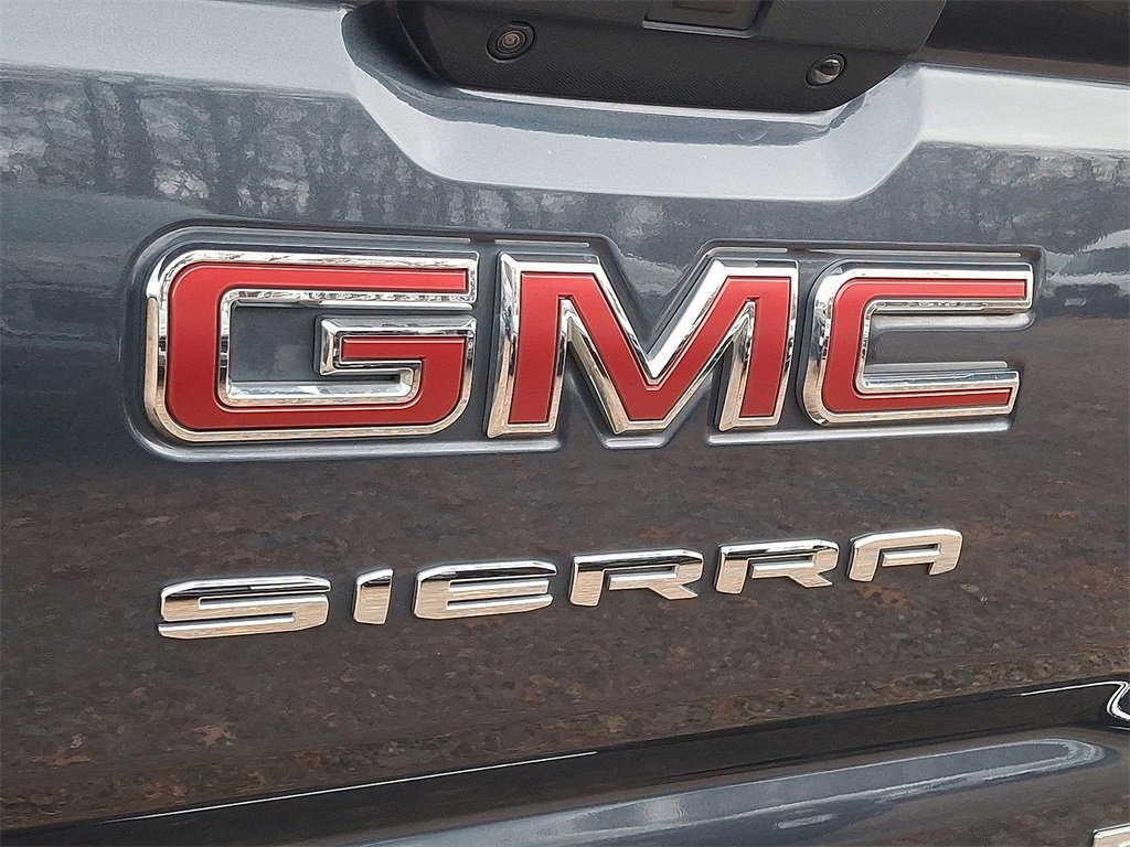 Used 2021 GMC Sierra 1500 Elevation image 19