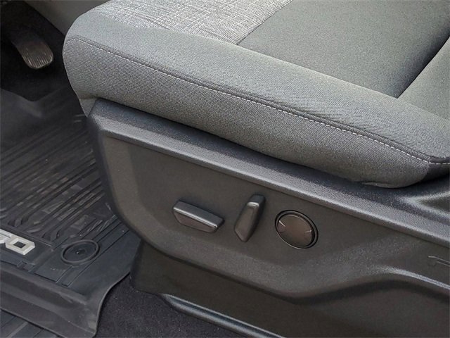 Certified 2023 Ford F150 XLT w/ Equipment Group 302A High image 14