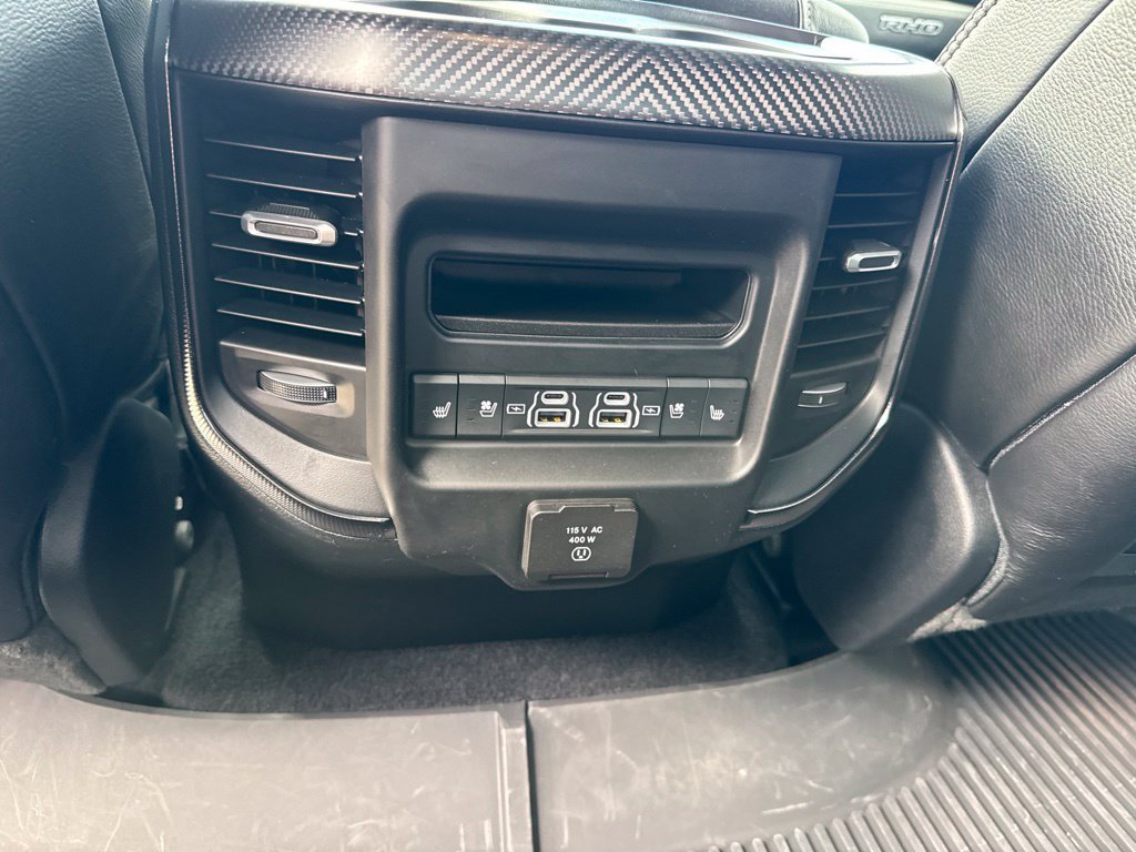 Used 2025 RAM 1500 RHO w/ RHO Level 1 Equipment Group AWD/4WD image 25