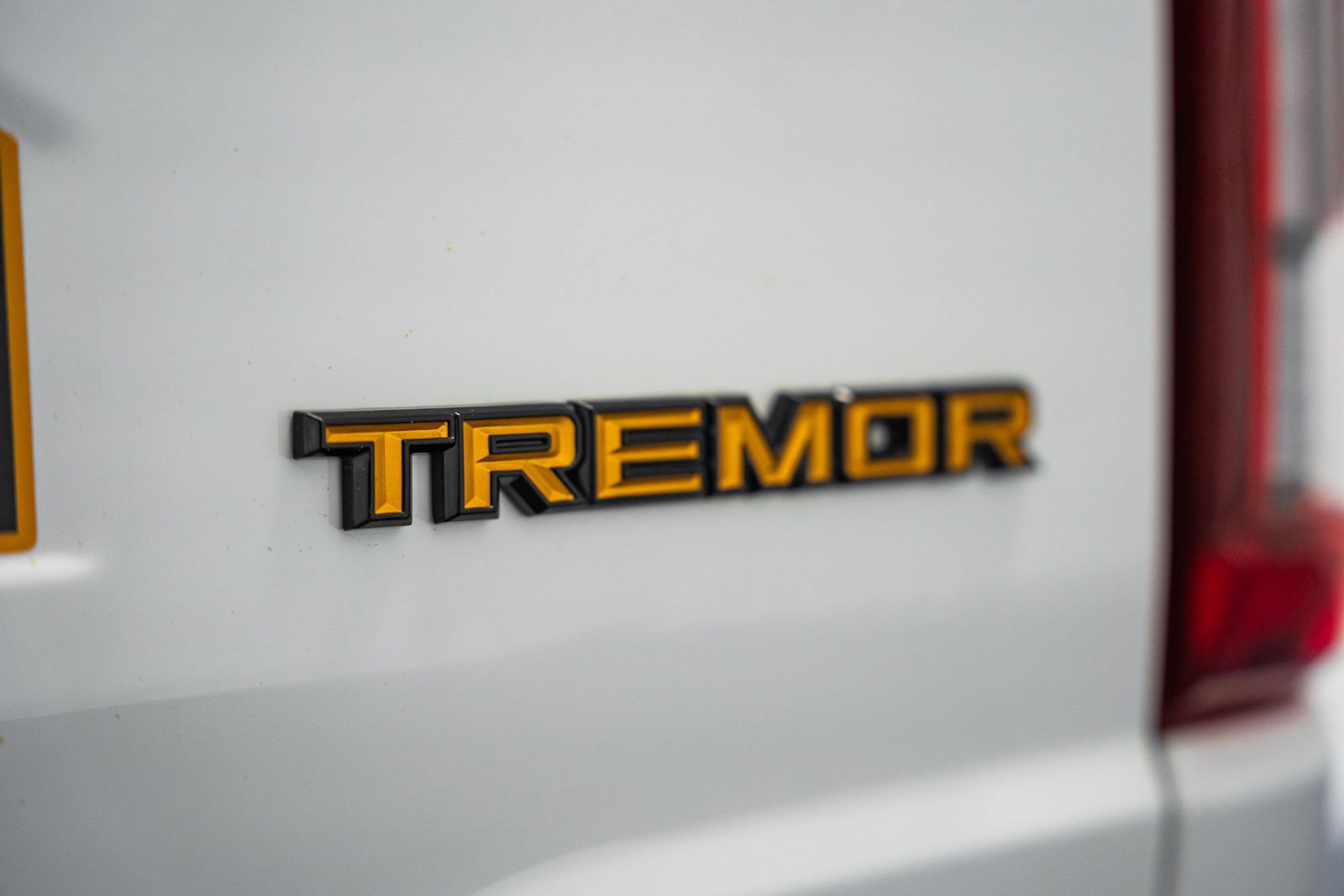 Certified 2022 Ford F150 Tremor w/ Equipment Group 402A High image 10