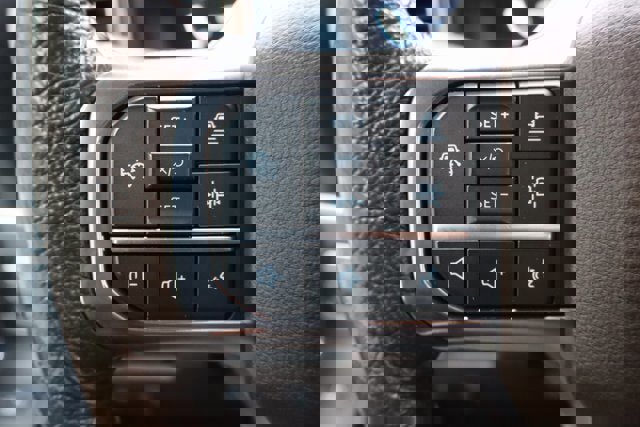 Certified 2023 Ford F350 King Ranch w/ Chrome Package image 28