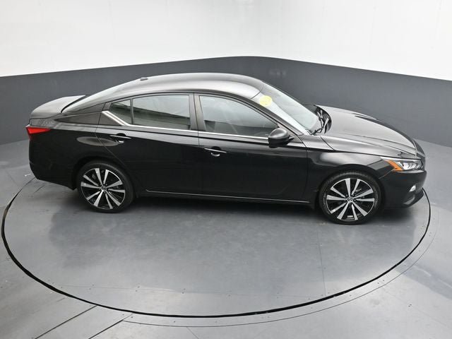 Used 2022 Nissan Altima 2.5 SR AWD/4WD image 32