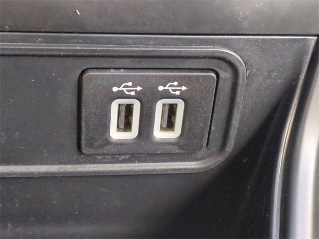 Certified 2021 Ford EcoSport S image 21