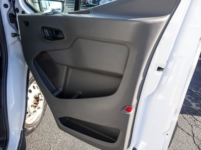 Certified 2024 Ford Transit 250 148 High Roof AWD w/ Load Area Protection Package image 30