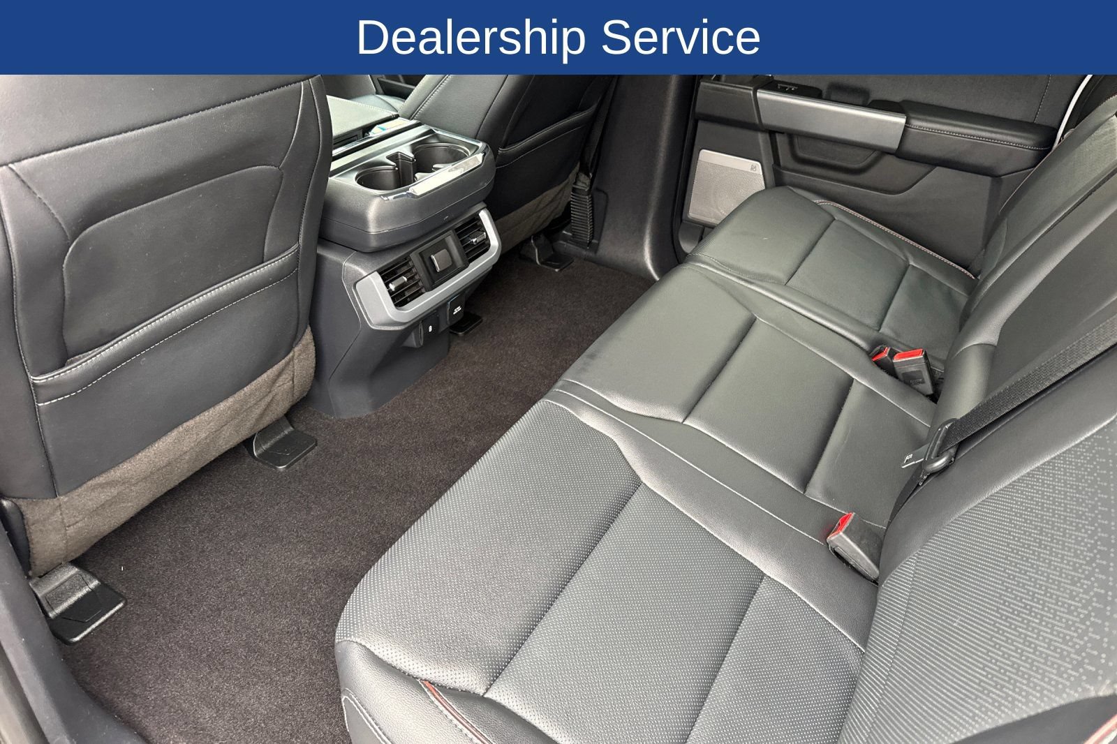 Certified 2023 Ford F150 Lariat w/ Max Trailer Tow Package AWD/4WD image 16