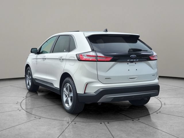 Certified 2023 Ford Edge SEL w/ Convenience Package AWD/4WD image 10