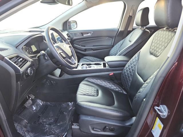 Certified 2024 Ford Edge Titanium image 10