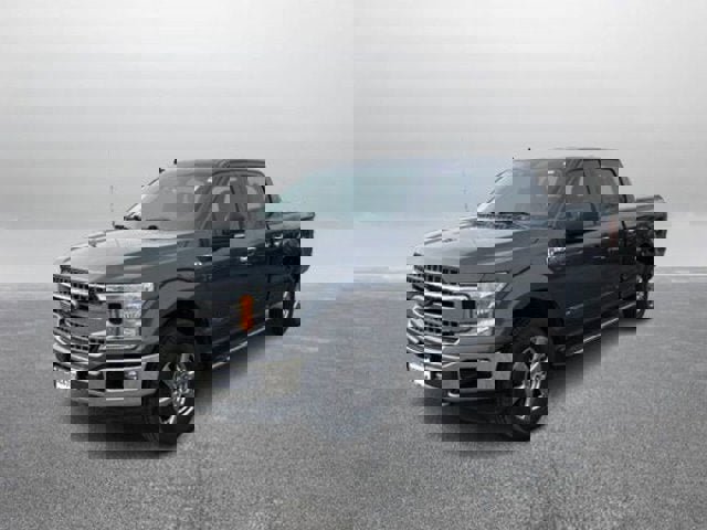 Certified 2019 Ford F150 XLT w/ Equipment Group 302A Luxury image 6