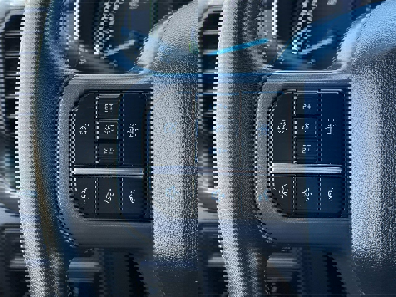 Certified 2023 Ford F150 XLT w/ Equipment Group 302A High image 13