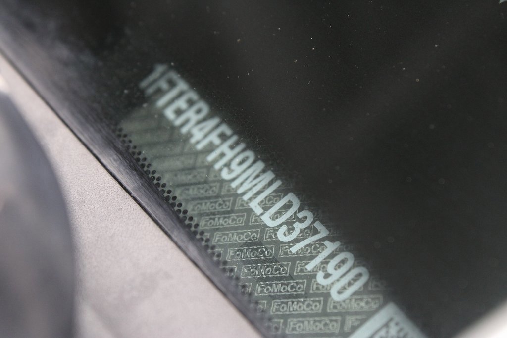 Certified 2021 Ford Ranger XL w/ Equipment Group 101A High image 32