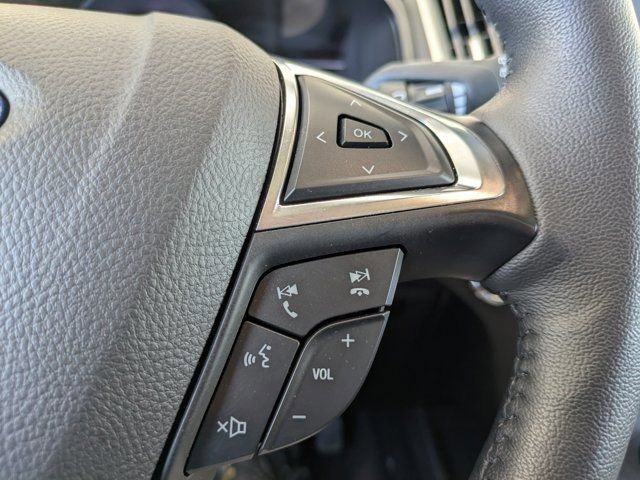 Certified 2024 Ford Edge SEL w/ Convenience Package image 23