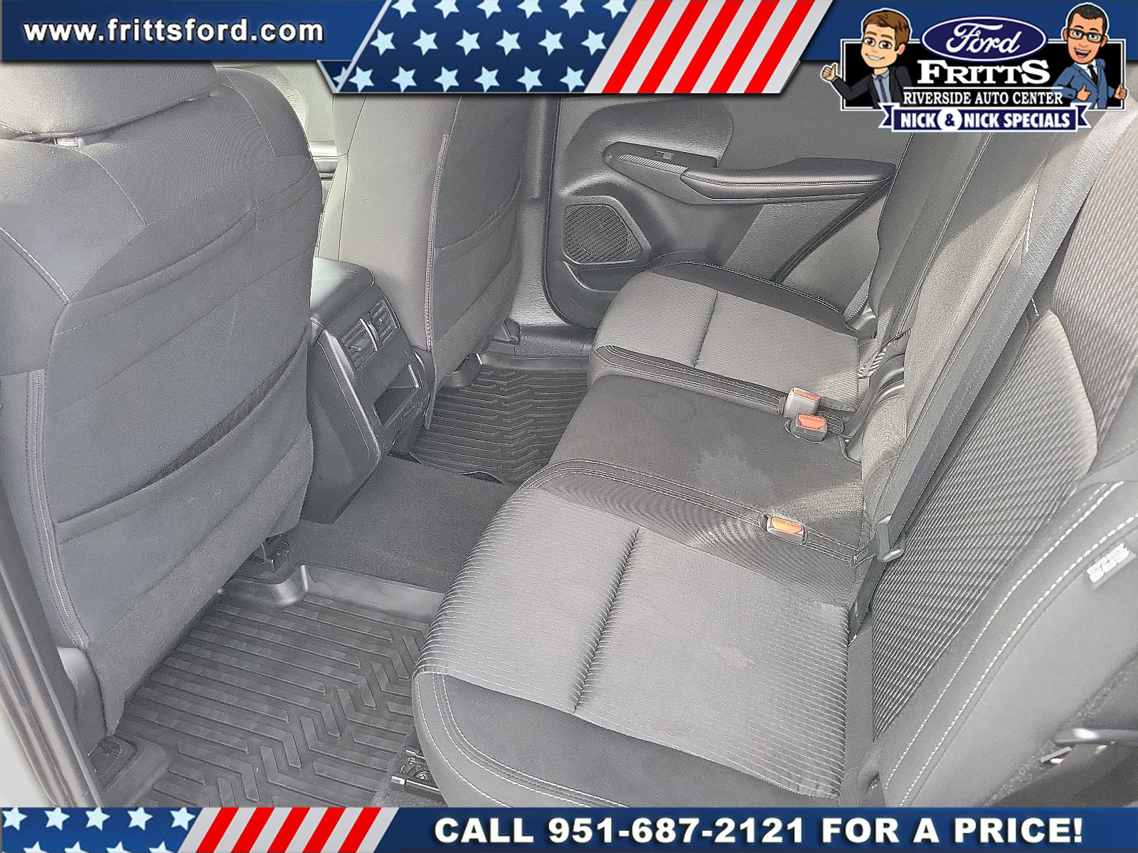 Used 2023 Mitsubishi Outlander ES image 14