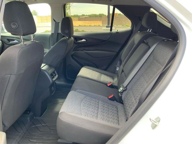 Used 2023 Chevrolet Equinox LT AWD/4WD image 10