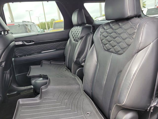Used 2020 Hyundai Palisade Limited image 15