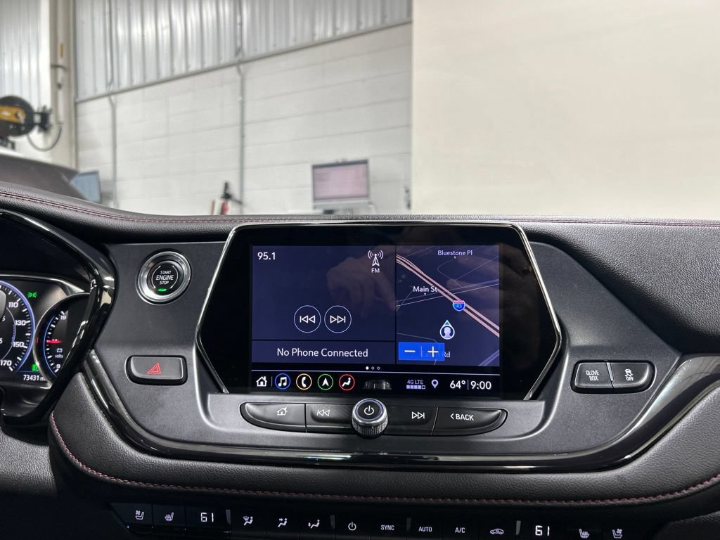 Used 2019 Chevrolet Blazer RS AWD/4WD image 21