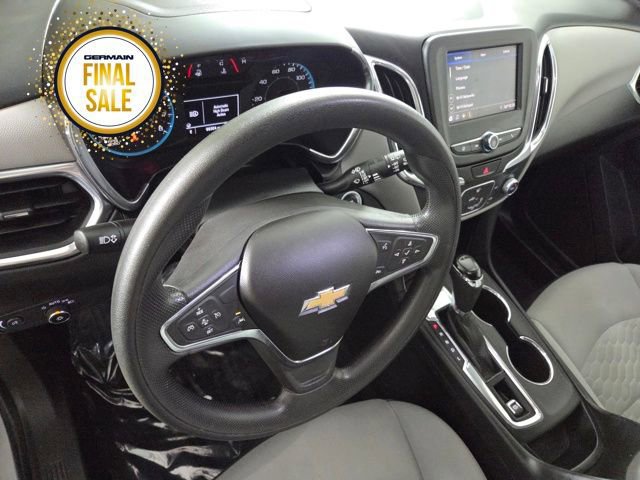 Used 2020 Chevrolet Equinox LS w/ LS Convenience Package image 14