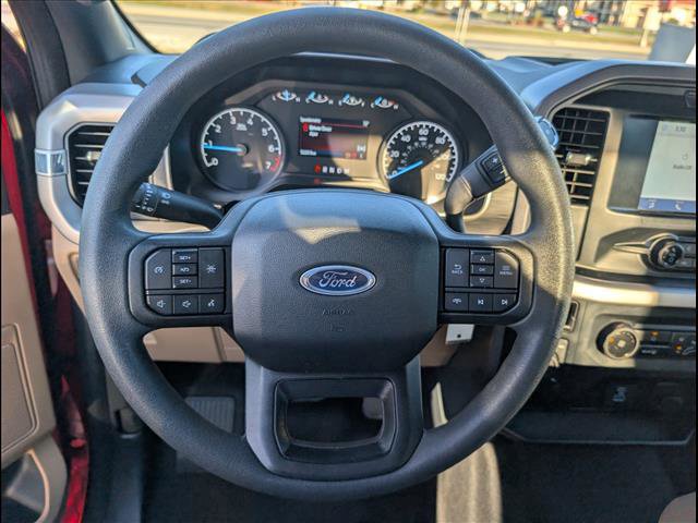 Certified 2023 Ford F150 XLT image 8