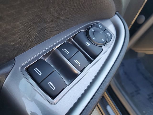 Used 2024 Chevrolet Malibu LT image 20