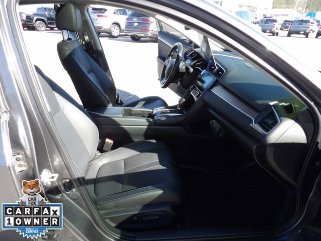 Used 2018 Honda Civic Touring image 33